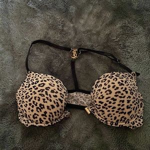 Juicy couture bra